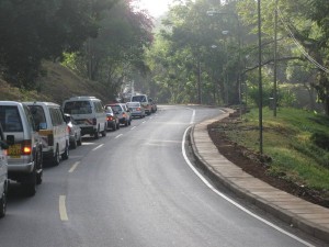 This Why Limuru Road Which Leads To The Leafy Suburb Of Runda Is Currently The Most Talked About Road In Kenya