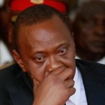 UHURU’s troubles compound & cancels tour as Kenyans in US threaten him