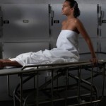 I have had S*X with dead men in mortuaries for 3 yrs …… Do you believe this married woman?