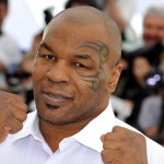 Avoid Road rage: An enraged driver pleads for mercy from MIKE TYSON