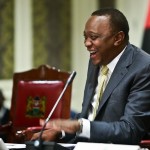 See the list of UHURU’s companies! He's now extremely rich as Kenyans continue to suffer!