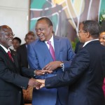 MAGUFULI blasting Uhuru for exploiting Tanzanians