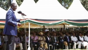 CORD is dying; List of LUHYA MPs who have abandoned RAILA to join UHURU/ RUTO