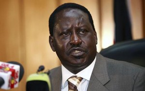 RAILA’s big blunder that may cost him the KISII bloc as politicians denounce him for this