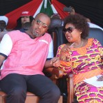 Mombasa Deputy Governor dumps CORD and joins Jubilee