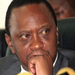 This is how UHURU reacted desparately after KABURA’s damning dossier on WAIGURU’s NYS scam