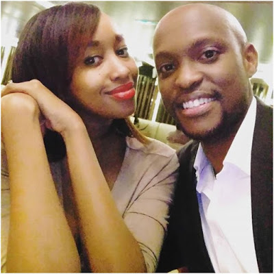 Treatment that JANET MBUGUA is giving to her husband 