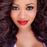 VERA SIDIKA hurting after she leaves K24 show bruised in a fight with Pendo