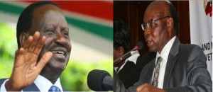 Actions by RAILA ODINGA force SK MACHARIA to sack famous journalists. These are the big names sacked from CITIZEN TV