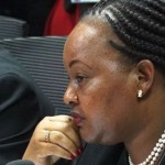 Anne Waiguru instructed events Company be paid Ksh 44 million for an event that she had cancelled