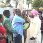 Magufuli issues tough warning to Kenyan politicians WAITITU SONKO JOHO