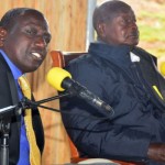 Museveni reveals why the 400 billion pipeline cannot pass through Kenya