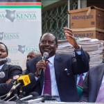 Reasons Why CORD was unable to raise one million signatures