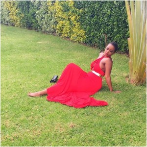 The Corazon Show: Corazon Kwamboka Declares she is single again