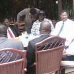 Trouble for RAILA as WETANGULA says he might dump him for UHURU after KALONZO