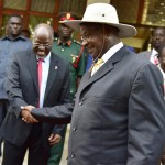 VIDEO of President Museveni revealing why he chose Magufuli over Uhuru on 400 Billion oil pipeline deal