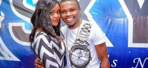 Chipukeezy blackmailed with compromising photos and video by a blogger