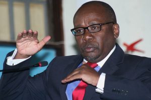 Githu Muigai - Biography, Attorney General, Kenya, Wife, Family, Wealth, Bio, Profile, Education, Children, Son, Daughter, Age, Judicial Career, Business, Video, Photo