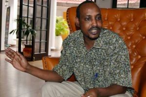Ibrahim Abdi Saney - Biography, MP Wajir North Constituency, Wajir County, Wife, Family, Wealth, Bio, Profile, Education, children, Son, Daughter, Age, Political Career, Business, Video, Photo
