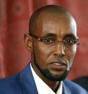 Ibrahim Ahmed Sane - Biography, MP Garsen Constituency, Tana River County, Wife, Family, Wealth, Bio, Profile, Education, children, Son, Daughter, Age, Political Career, Business, Video, Photo