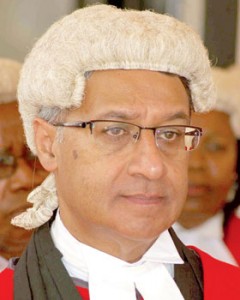 Justice Alnashir Visram - Biography, Court of Appeal, Judge, Age, Education, Career, Parents, Family, wife, children, landmark, controversial, court Rulings