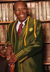 Justice Jackton Ojwang - Biography, Supreme Court, Judge, Age, Education, Judicial Career, Parents, Family, wife, children, Business, salary, wealth, investments
