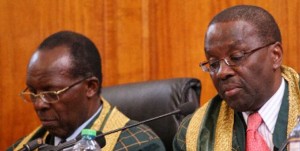 Justice Jackton Ojwang - Biography, Supreme Court, Judge, Age, Education, Judicial Career, Parents, Family, wife, children, Business, salary, wealth, investments1