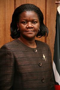 Justice Lydia Achode - Biography, High Court Kenya, Judge, Age, Education, Career, Parents, Family, husband, children, Business, salary, wealth, investments