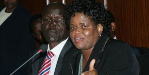 Justice Martha Koome - Biography, Court of Appeal, Judge, Age, Education, Career, Family, husband, children, Business, salary, wealth, investments