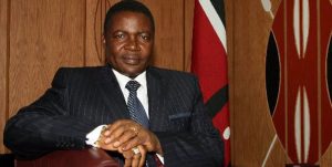 Kenneth Marende - Biography, Wife, Family, Wealth, Bio, Profile, Education, Children, Son, Daughter, Age, Political Career, Chief Justice, Supreme Court, MANCO Law Firm, Video, Photo