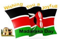 Madaraka Day 2020 - Commemoration, Celebrations, Afraha Stadium Nakuru, Quotes, Wishes, SMS, Messages, Jokes, President Uhuru Kenyatta Speech, Video, History, News, Public Holiday, Photos, 