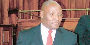 Justice Mbogholi Msagha - Biography, High Court Judge, Wife, Family, Wealth, Bio, Profile, Education, Children, Son, Daughter, Age, Career, Chief Justice, Supreme Court, Video, Photo 