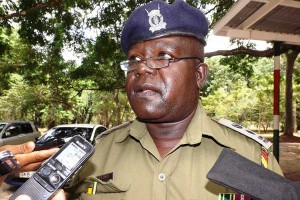 Mwarika Rika collapses dies police recruitment Kwale