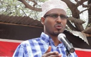 Abdikadir Ore Ahmed - Biography, MP Wajir West Constituency, Wajir County, Wife, Family, Wealth, Bio, Profile, Education, children, Son, Daughter, Age, Political Career, Business, Video, Photo