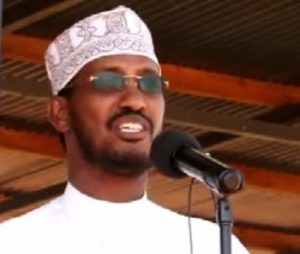 Abdulaziz Ali Farah - Biography, MP Mandera East Constituency, Mandera County, Wife, Family, Wealth, Bio, Profile, Education, children, Son, Daughter, Age, Political Career, Business, Video, Photo