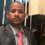 Babu Owino Arrested by police and taken to Kilimani Police Station