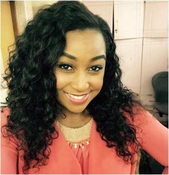 This is an expensive Betty Kyallo and Dennis Okari could not afford to maintain her