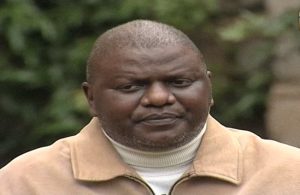 Ex-KTN's News anchor Louis Otieno suffering from alcoholism and Sex addiction