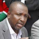 Franklin Mithika Linturi - Biography, MP Igembe South Constituency, Meru County, Wife, Family, Wealth, Bio, Profile, Education, children, Son, Daughter, Age, Political Career, Business, Video, Photo