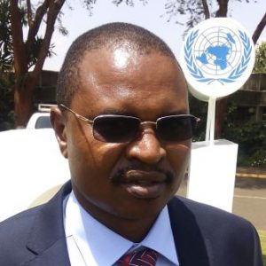 Joseph M'eruaki M'uthari - Biography, MP Igembe North Constituency, Meru County, Wife, Family, Wealth, Bio, Profile, Education, children, Son, Daughter, Age, Political Career, Business, Video, Photo