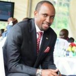 Michael Kisoi Munyao - Biography, MP Mbooni Constituency, Makueni County, Wife, Family, Wealth, Bio, Profile, Education, children, Son, Daughter, Age, Political Career, Business, Net worth, Video, Photo