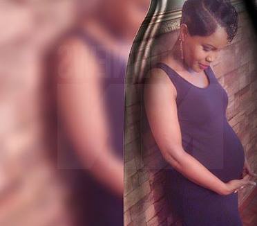 NTV's Jane Ngoiri pregnant With First Child
