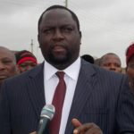 Patrick Makau King'ola - Biography, MP Mavoko Constituency, Machakos County, Wife, Family, Wealth, Bio, Profile, Education, children, Son, Daughter, Age, Political Career, Business, Net worth, Video, Photo