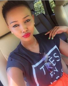 Huddah Monroe - Biography, Boyfriend, Prezzo, Vera Sidika, Husband, Family, Wealth, Tribe, Profile, Education, children, pregnant, Daughter, Age, Married, Wedding, Job history, Business, Net worth, Video, Photos