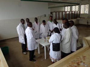 Schools, Colleges & Universities offering Applied Biology Certificate Course in Kenya, Intake, Application, Admission, Registration, Contacts, School Fees