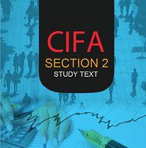 KASNEB CIFA Course - Exam, Syllabus, Results, Past Papers, Notes, KASNEB CIFA - Certified Investment & Financial Analysts, CIFA Part I, II, III, Section 1, 2, 3, 4, 5, 6, Internship, Course Outline, Requirements, Timetable