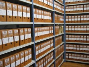 Schools, Colleges & Universities offering Archives and Records Management Certificate Course in Kenya, Intake, Application, Admission, Registration, Contacts, School Fees