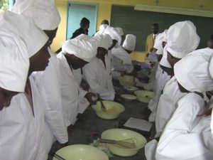 Schools, Colleges & Universities offering Certificate in Bakery Technology Course in Kenya, Intake, Application, Admission, Registration, Contacts, School Fees