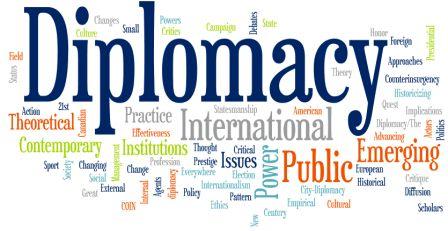 Diplomacy & International Relations Course - Best Diploma & Certificate