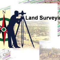 Schools, Colleges & Universities offering Certificate Higher Diploma and Diploma in Land Surveying and Cartography in Kenya, Intake, Application, Admission, Registration, Contacts, School Fees, Jobs, Vacancies